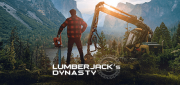 Логотип Lumberjack's Dynasty