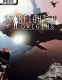 Обложка Starfighter Origins Remastered