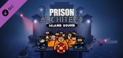 Логотип Prison Architect - Island Bound