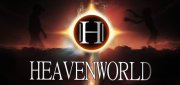 Логотип Heavenworld