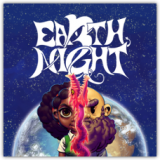 Обложка EarthNight
