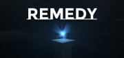 Логотип Remedy