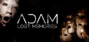 Логотип Adam - Lost Memories