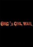 Обложка Orc's Civil War