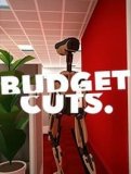 Обложка Budget Cuts