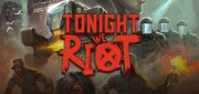 Логотип Tonight We Riot
