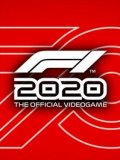Обложка F1 2020