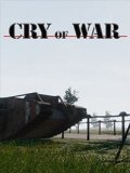 Обложка Cry of War