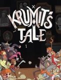 Обложка Meteorfall: Krumit's Tale