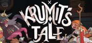 Логотип Meteorfall: Krumit's Tale