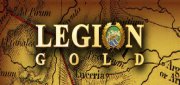 Логотип Legion Gold