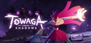 Логотип Towaga: Among Shadows