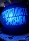 Обложка Unfortunate Spacemen