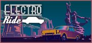 Логотип Electro Ride: The Neon Racing