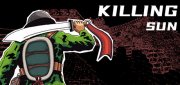 Логотип Killing Sun