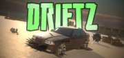 Логотип DriftZ