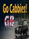 Обложка Go Cabbies!GB