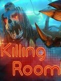 Обложка Killing Room
