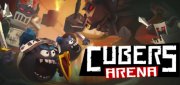 Логотип Cubers: Arena