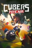 Обложка Cubers: Arena