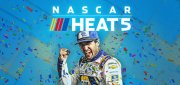 Логотип NASCAR Heat 5