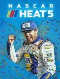 Обложка NASCAR Heat 5