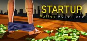 Логотип Startup Valley Adventure - Episode 1