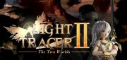 Логотип Light Tracer 2 ~The Two Worlds~