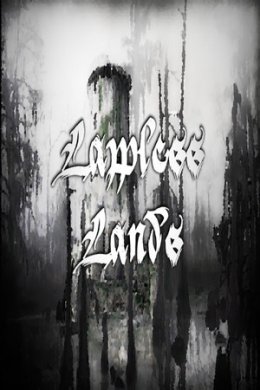 Обложка Lawless Lands