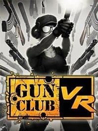 Обложка Gun Club VR