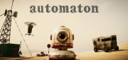 Логотип Automaton
