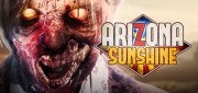 Логотип Arizona Sunshine
