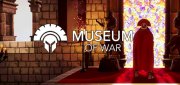 Логотип Museum of War