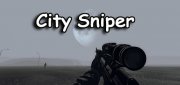 Логотип City Sniper