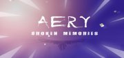 Логотип Aery - Broken Memories
