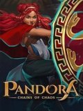 Обложка Pandora: Chains of Chaos