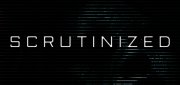 Логотип Scrutinized