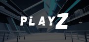 Логотип PlayZ