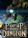 Обложка Popup Dungeon