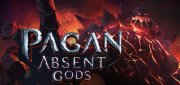 Логотип Pagan: Absent Gods