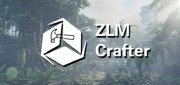 Логотип ZLM Crafter