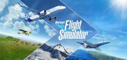 Логотип Microsoft Flight Simulator