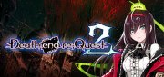 Логотип Death end re;Quest 2