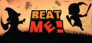 Логотип Beat Me!