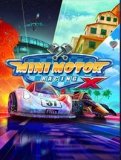Обложка Mini Motor Racing X