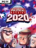 Обложка The Political Machine 2020