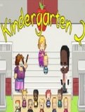 Обложка Kindergarten 2