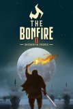 Обложка The Bonfire 2: Uncharted Shores