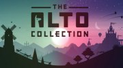 Логотип The Alto Collection