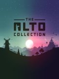 Обложка The Alto Collection